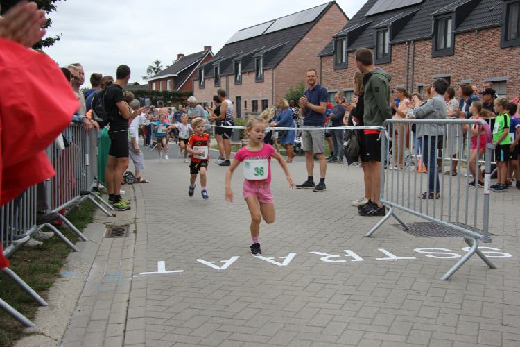 Landlopersjogging 2022